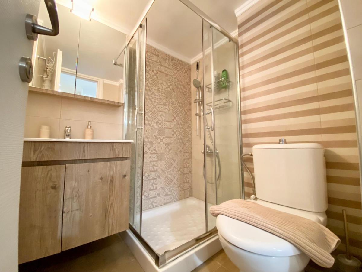 Apartment Vasilissis Olgas Sea View Thessaloniki
