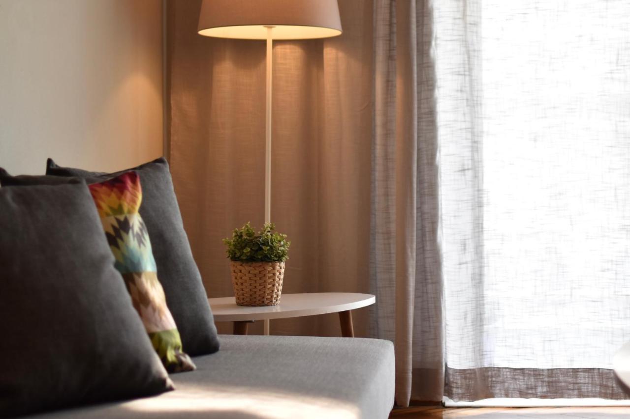 Vasilissis Olgas Sea View Apartment Thessaloniki