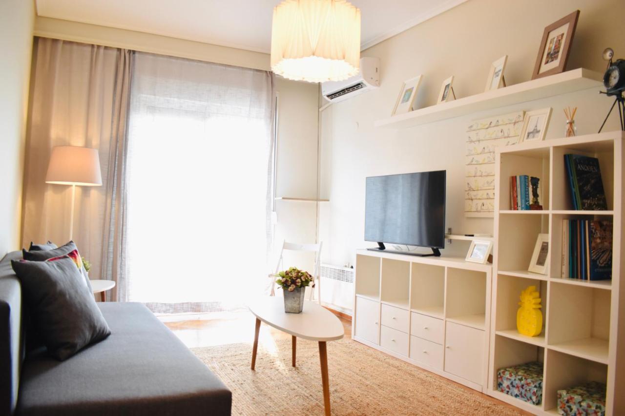 Apartment Vasilissis Olgas Sea View *
