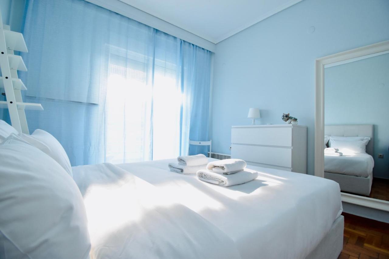 Vasilissis Olgas Sea View * Thessaloniki