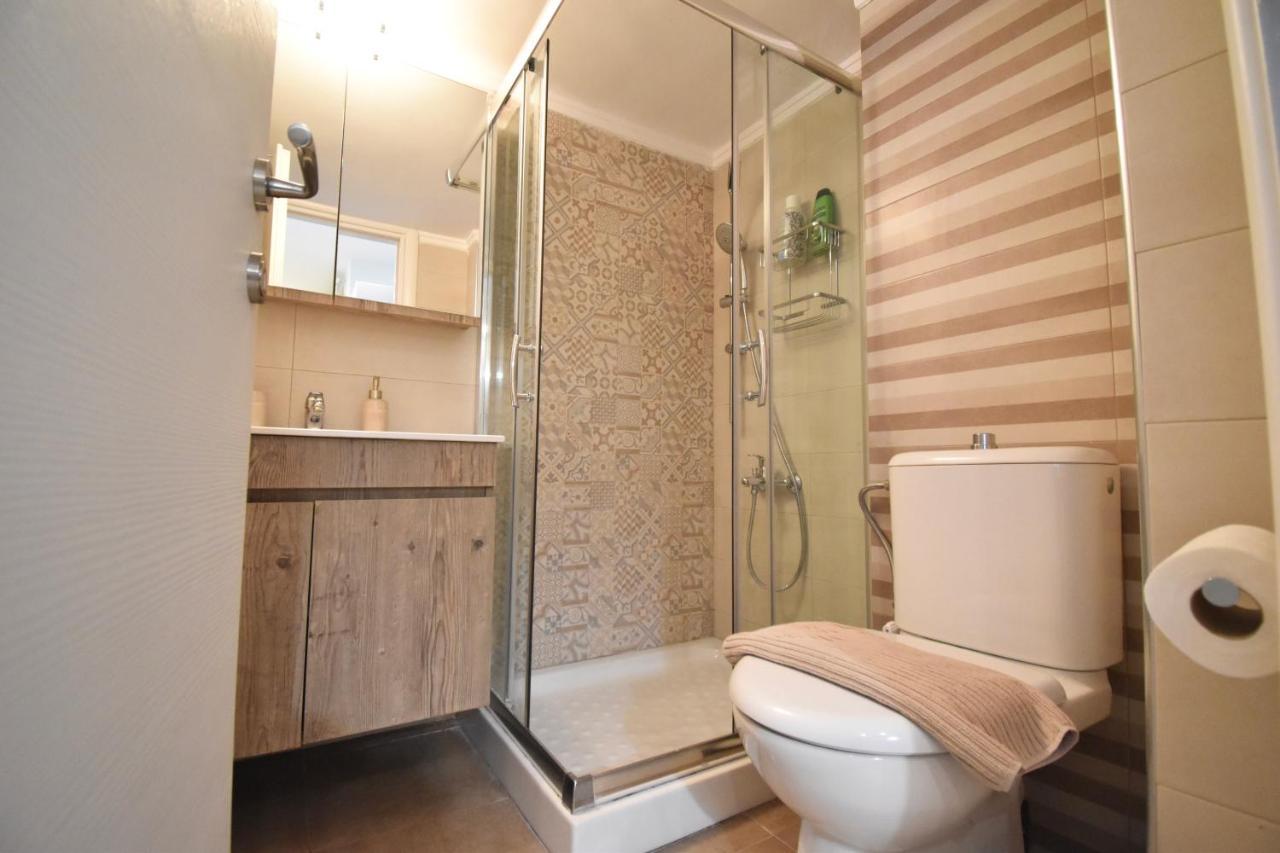 Apartment Vasilissis Olgas Sea View *
