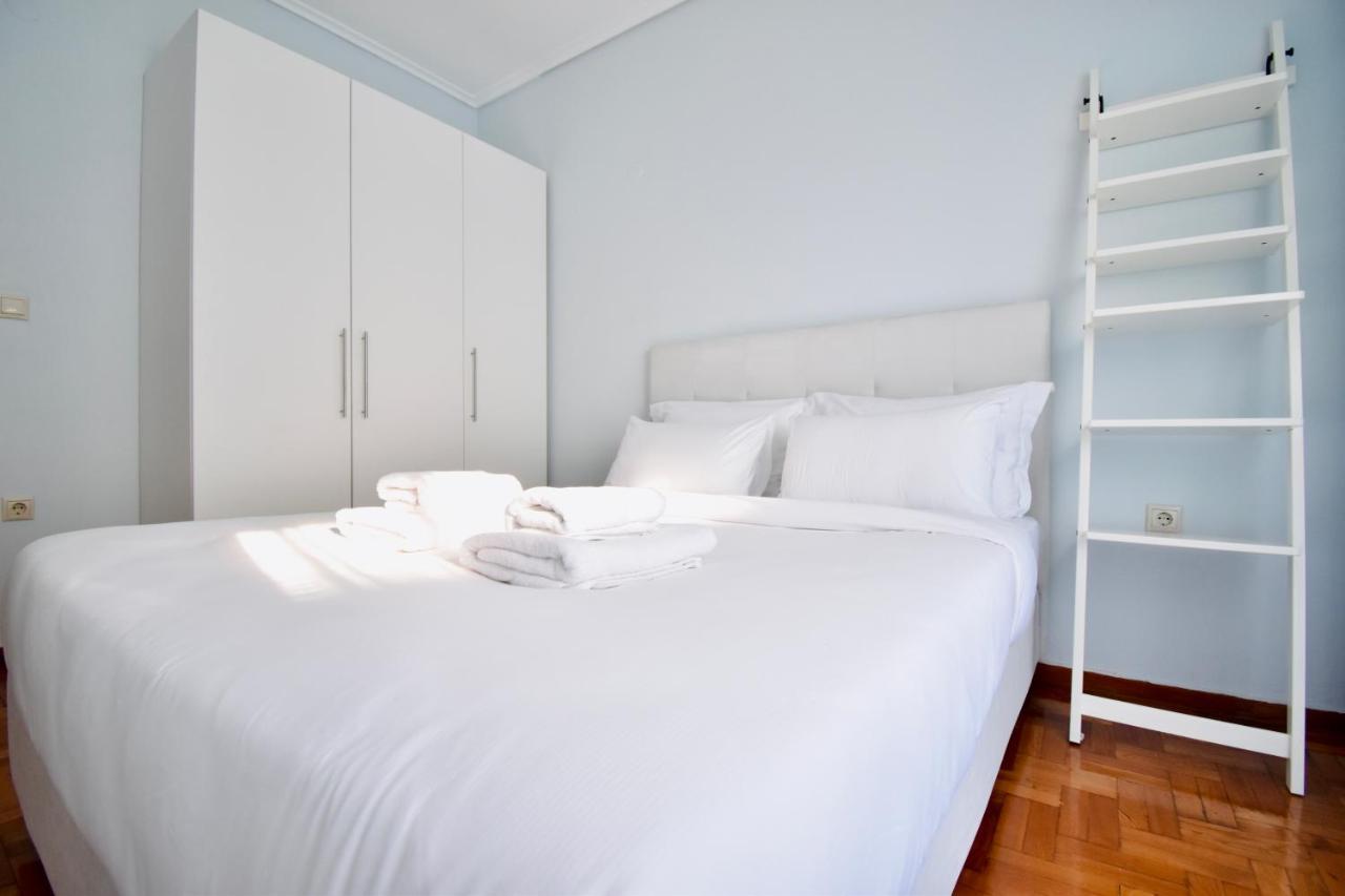Vasilissis Olgas Sea View Apartment *