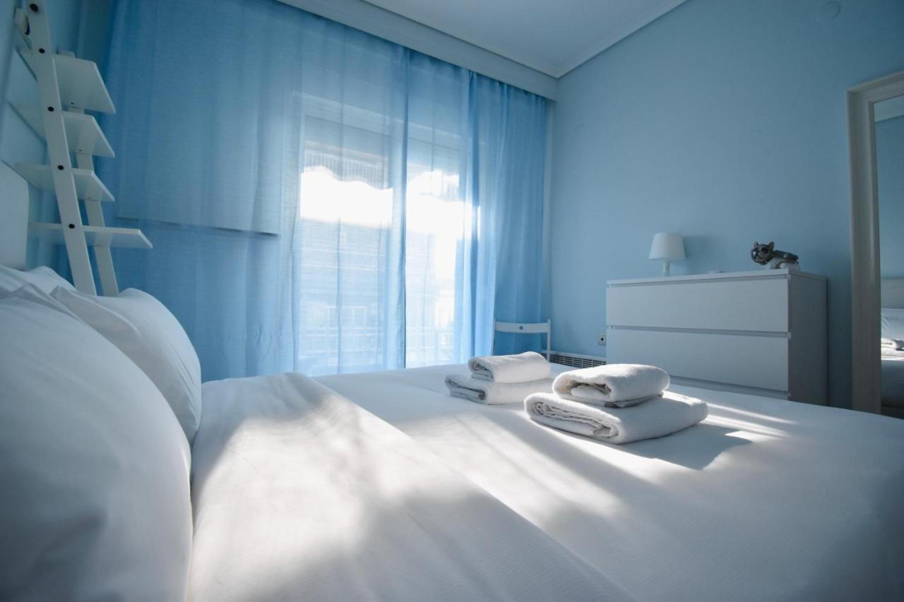 Vasilissis Olgas Sea View Apartment Thessaloniki