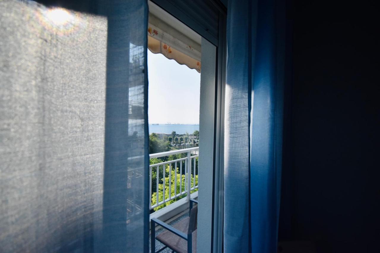Vasilissis Olgas Sea View Apartment *