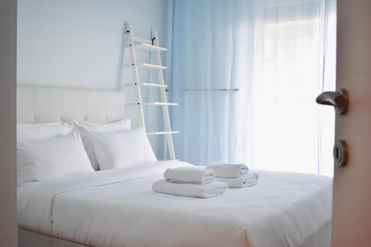 Vasilissis Olgas Sea View * 塞萨洛尼基